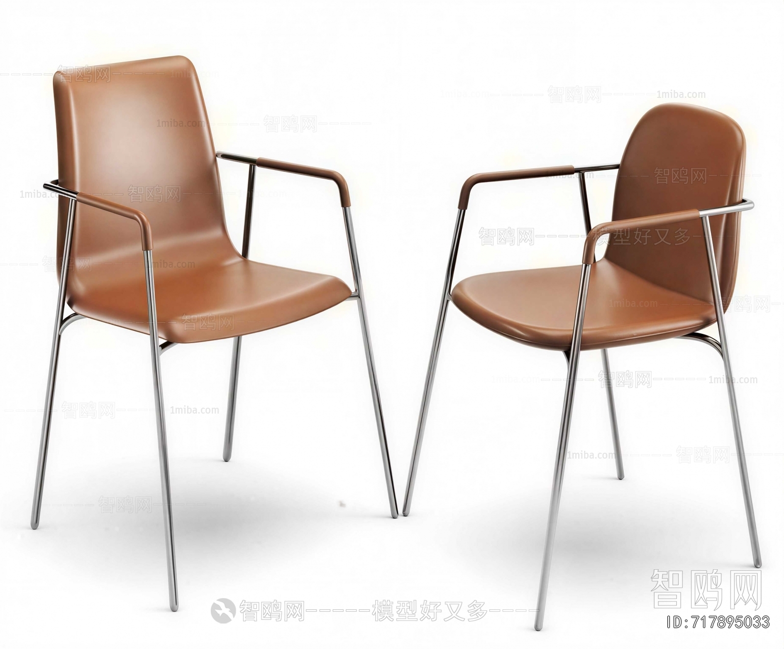 Modern Dining Chair