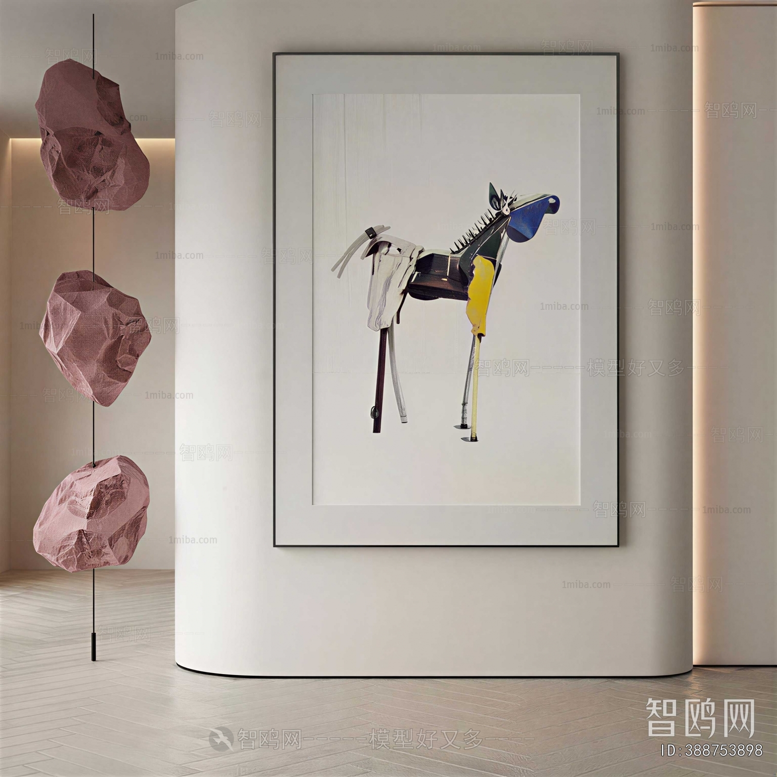 Modern Painting