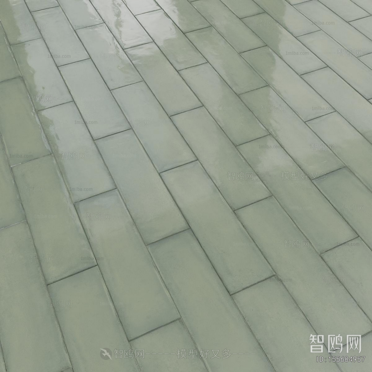 Modern Wall/floor/ceiling