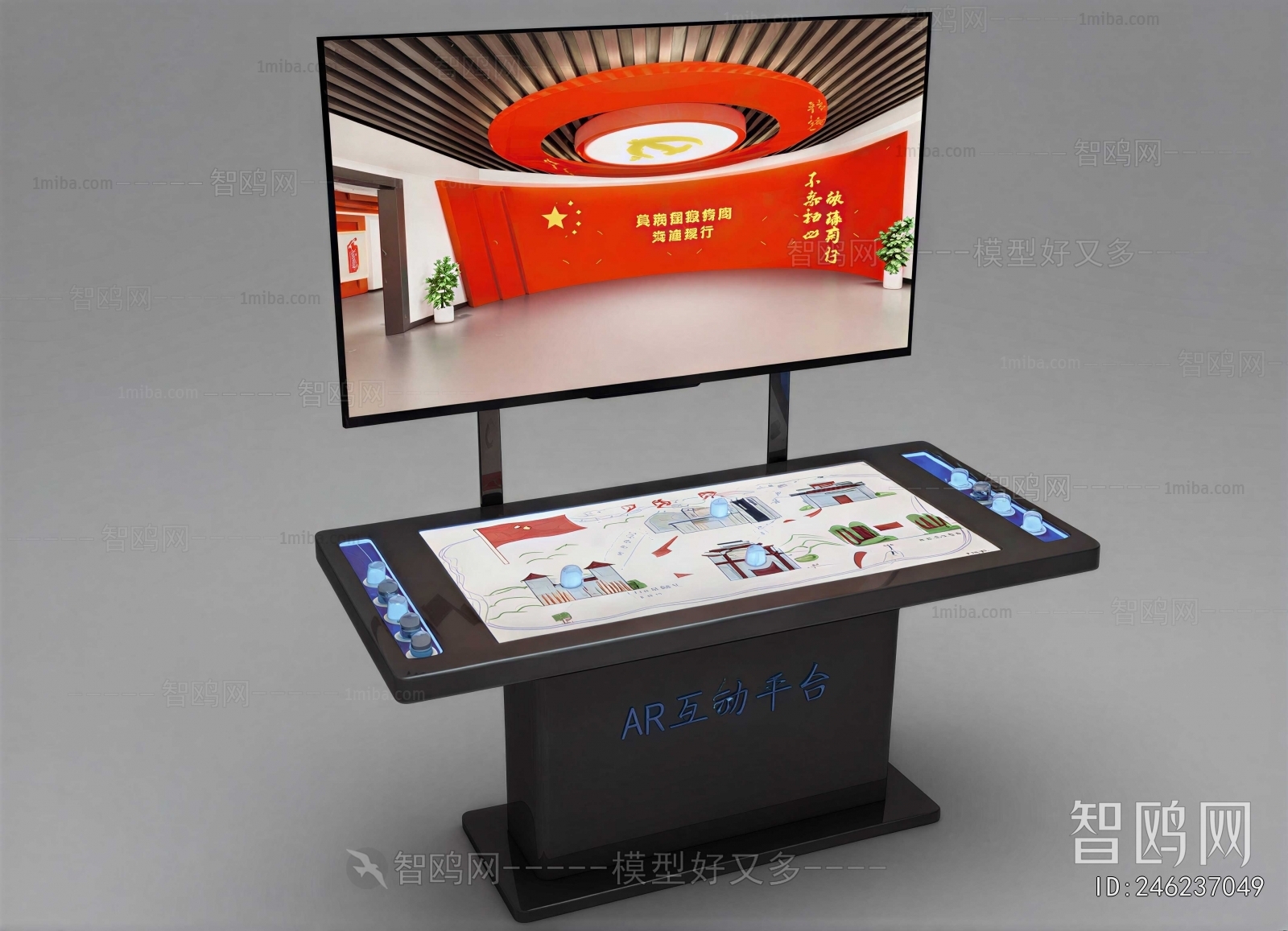 Modern Digital Products