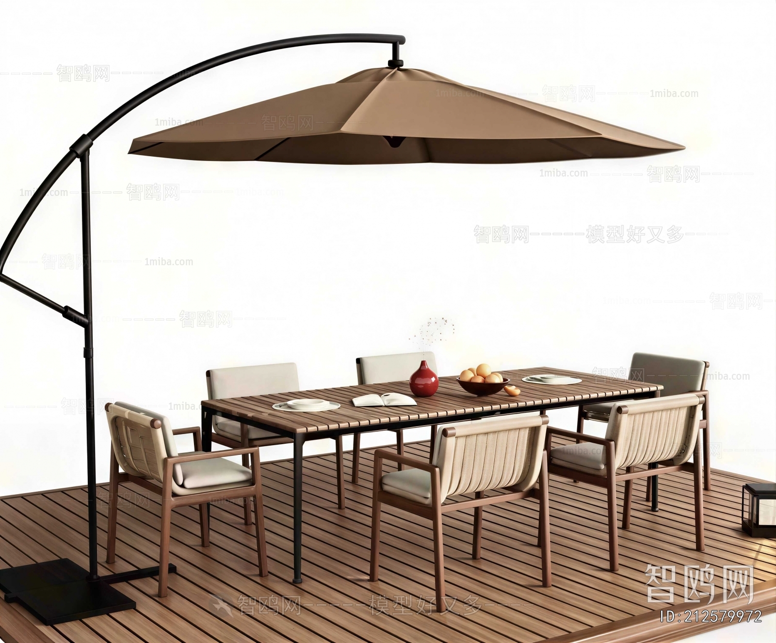 Modern Outdoor Tables And Chairs