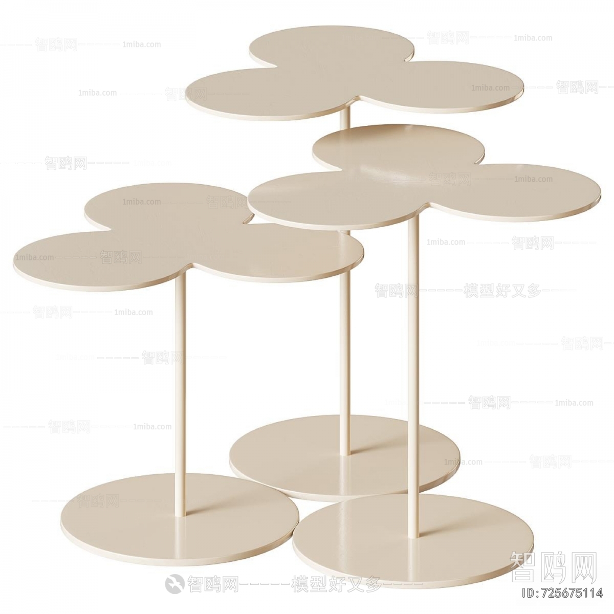 Modern Side Table/corner Table
