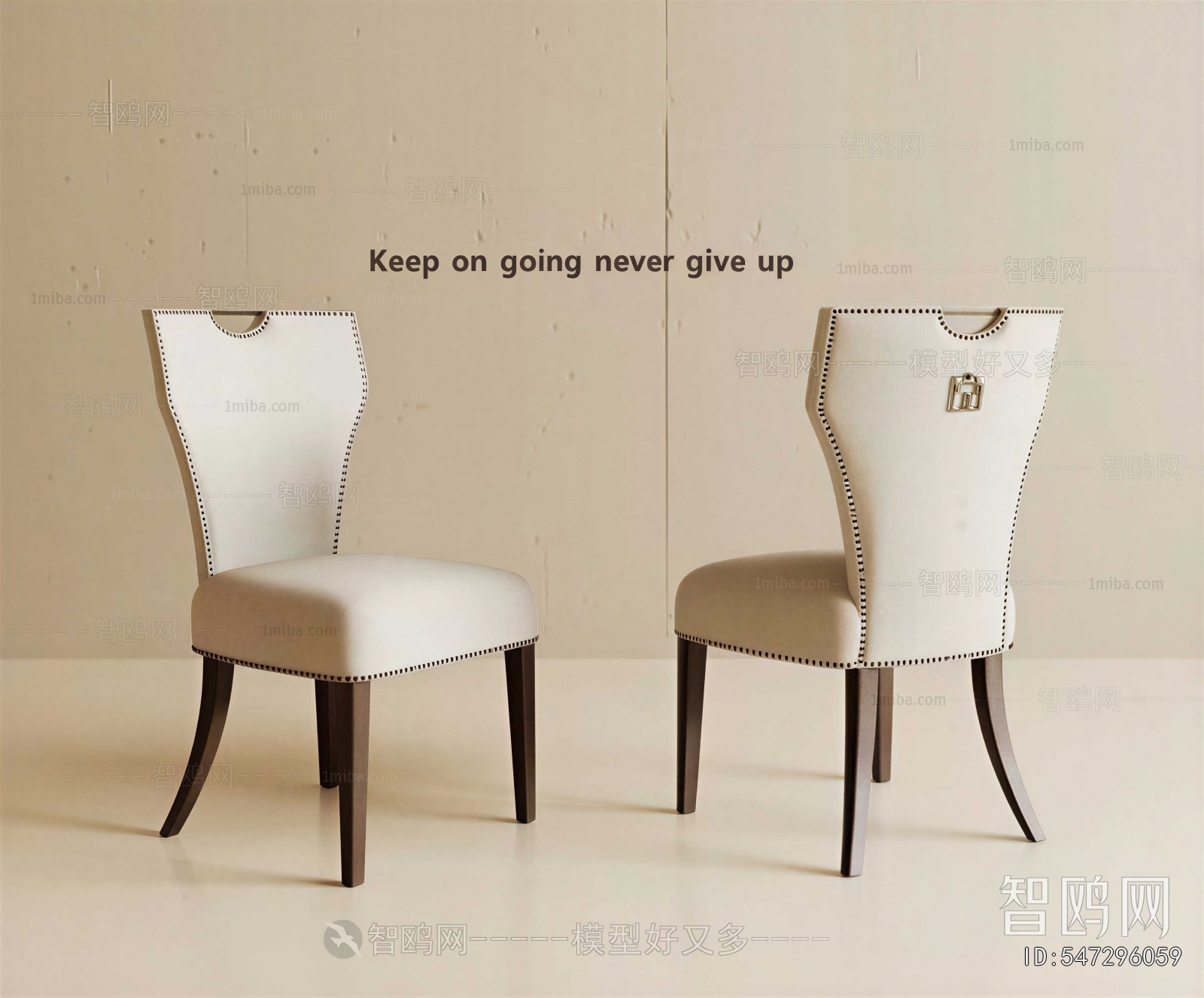 French Style Dining Chair