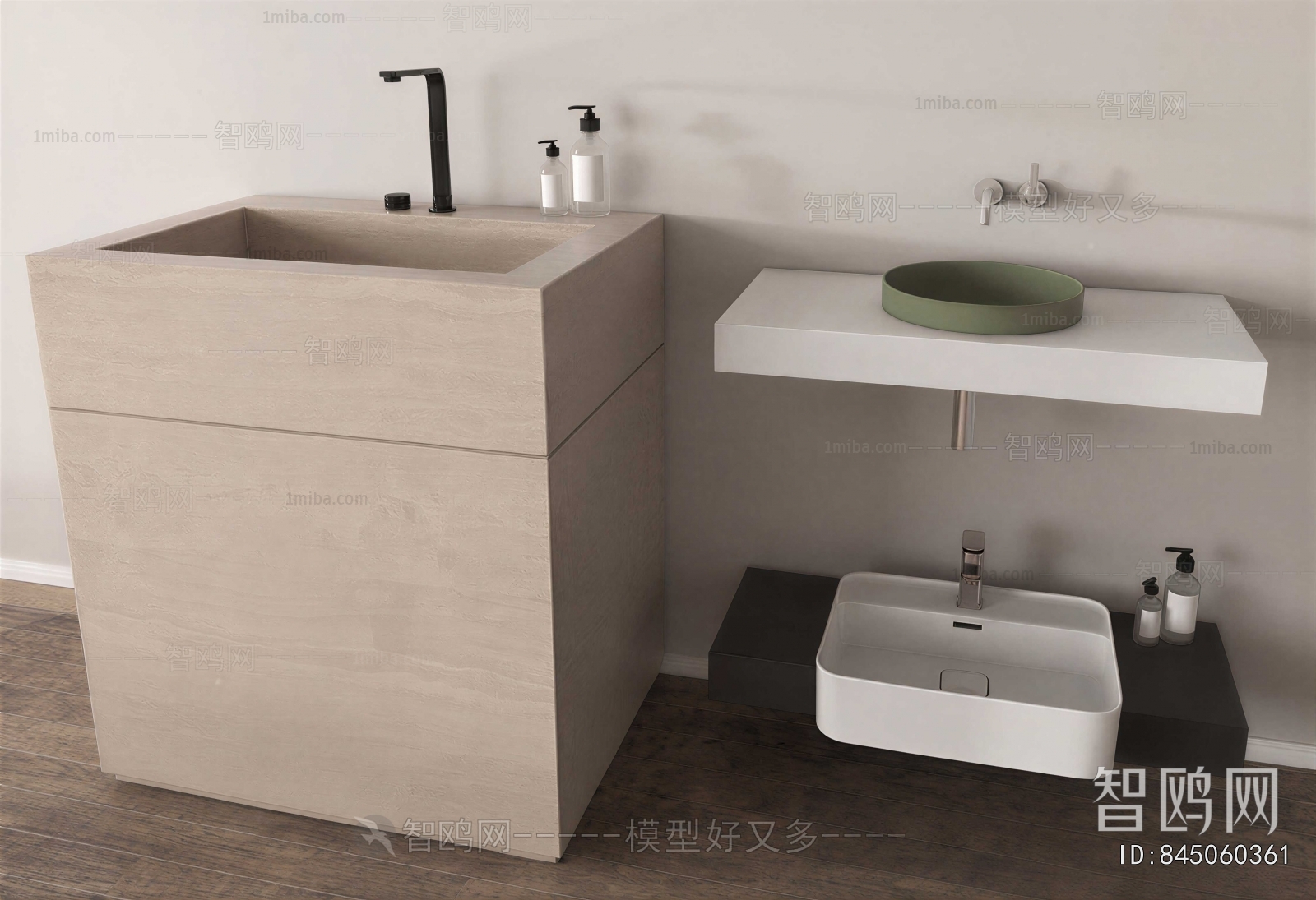 Modern Basin