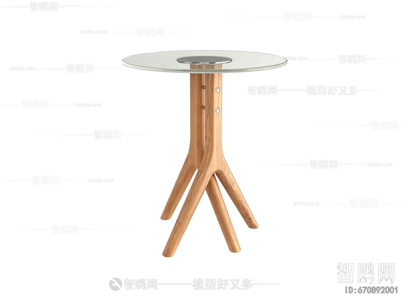 Modern Side Table/corner Table