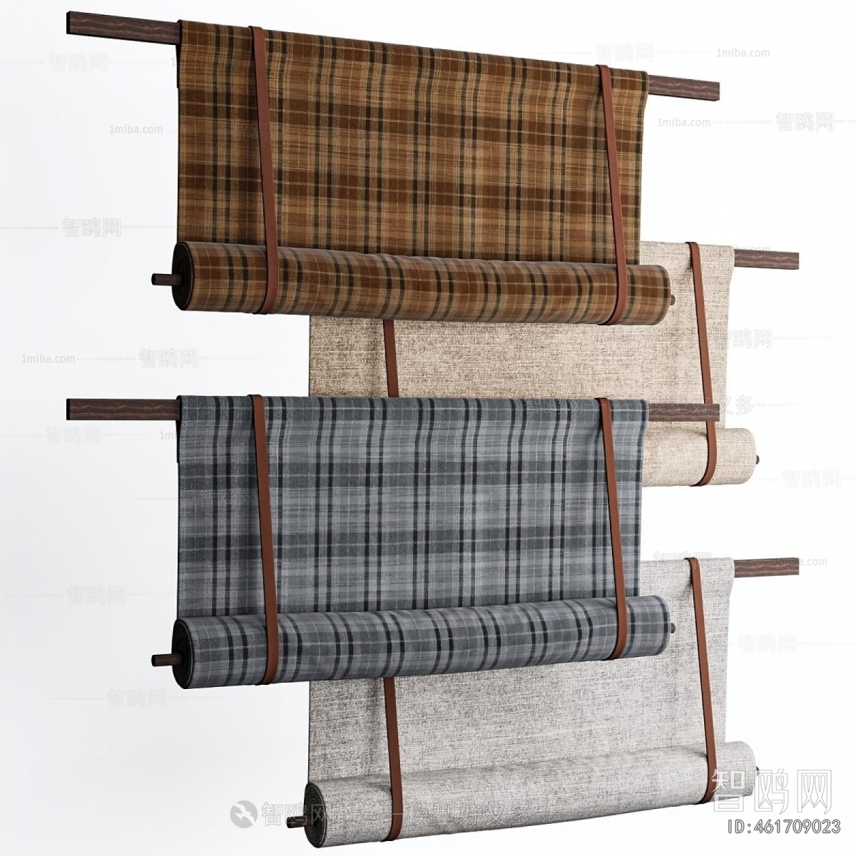 Japanese Style Roller Shutters