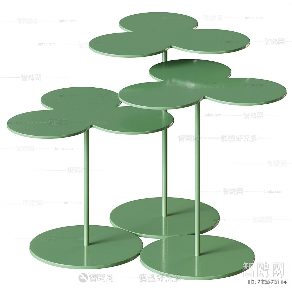 Modern Side Table/corner Table