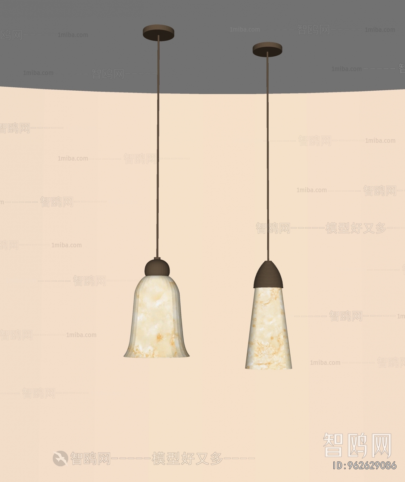 Modern Droplight