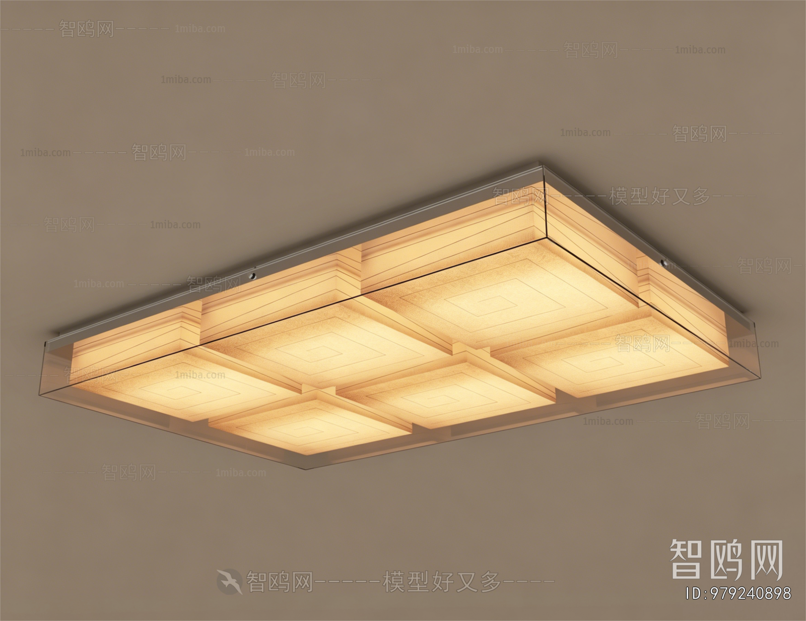 Modern Ceiling Ceiling Lamp