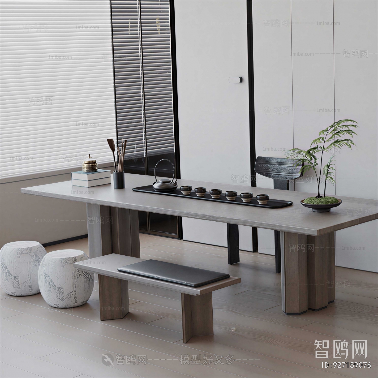 Modern Tea Tables And Chairs