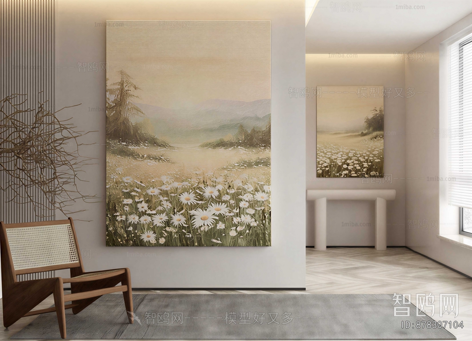 Modern Painting