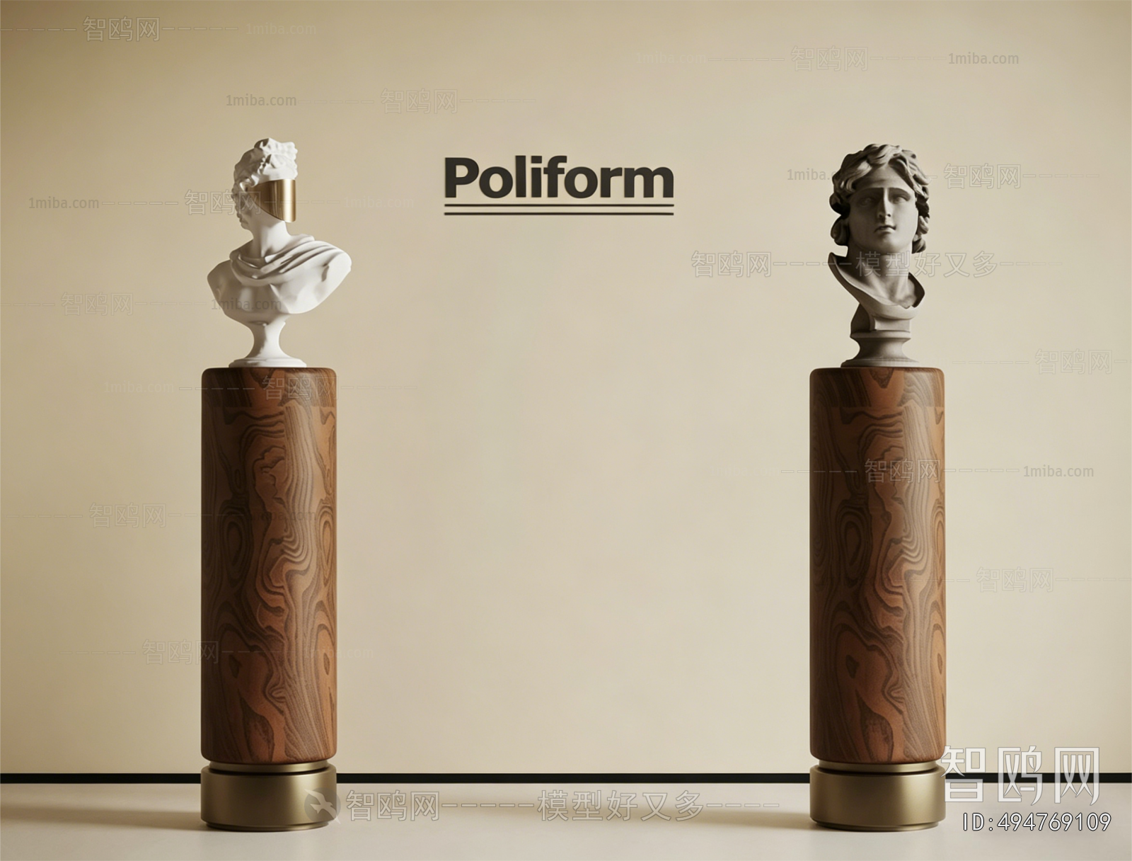 New Chinese Style Stone Carving