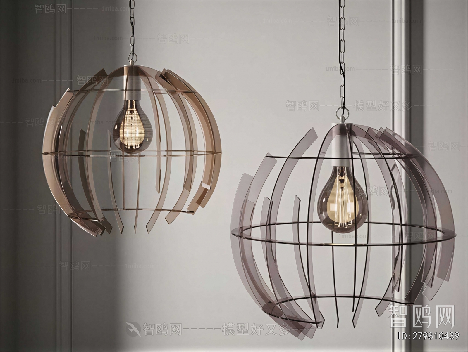Modern Droplight