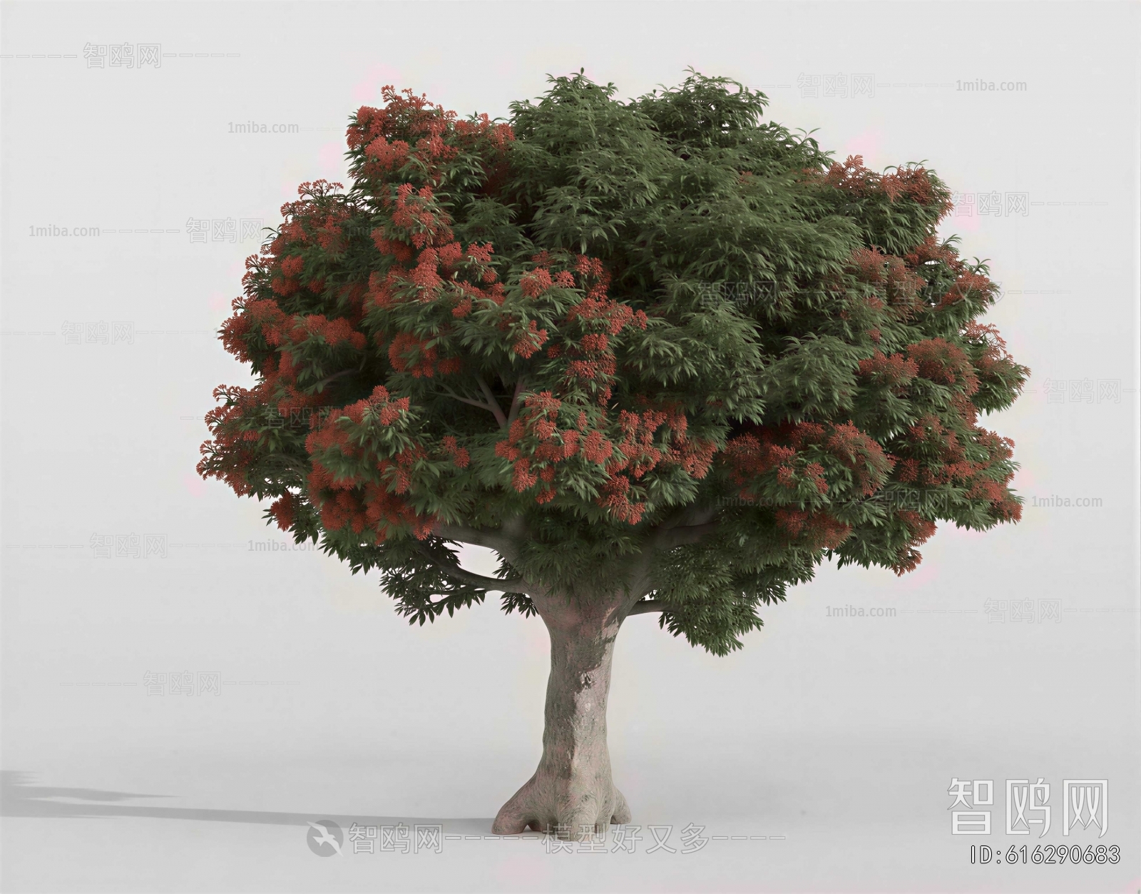 Modern Tree