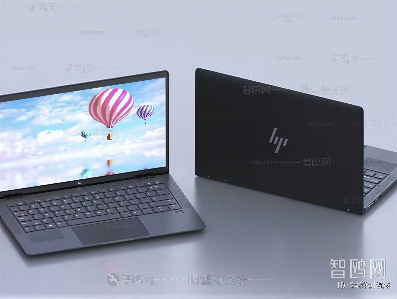 Modern Computer/Computer Screen