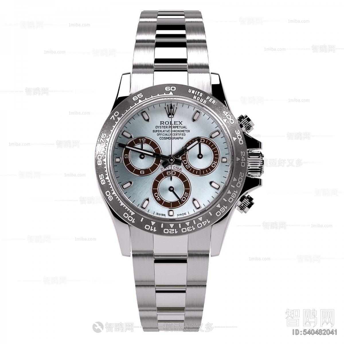 Modern Clocks And Watches