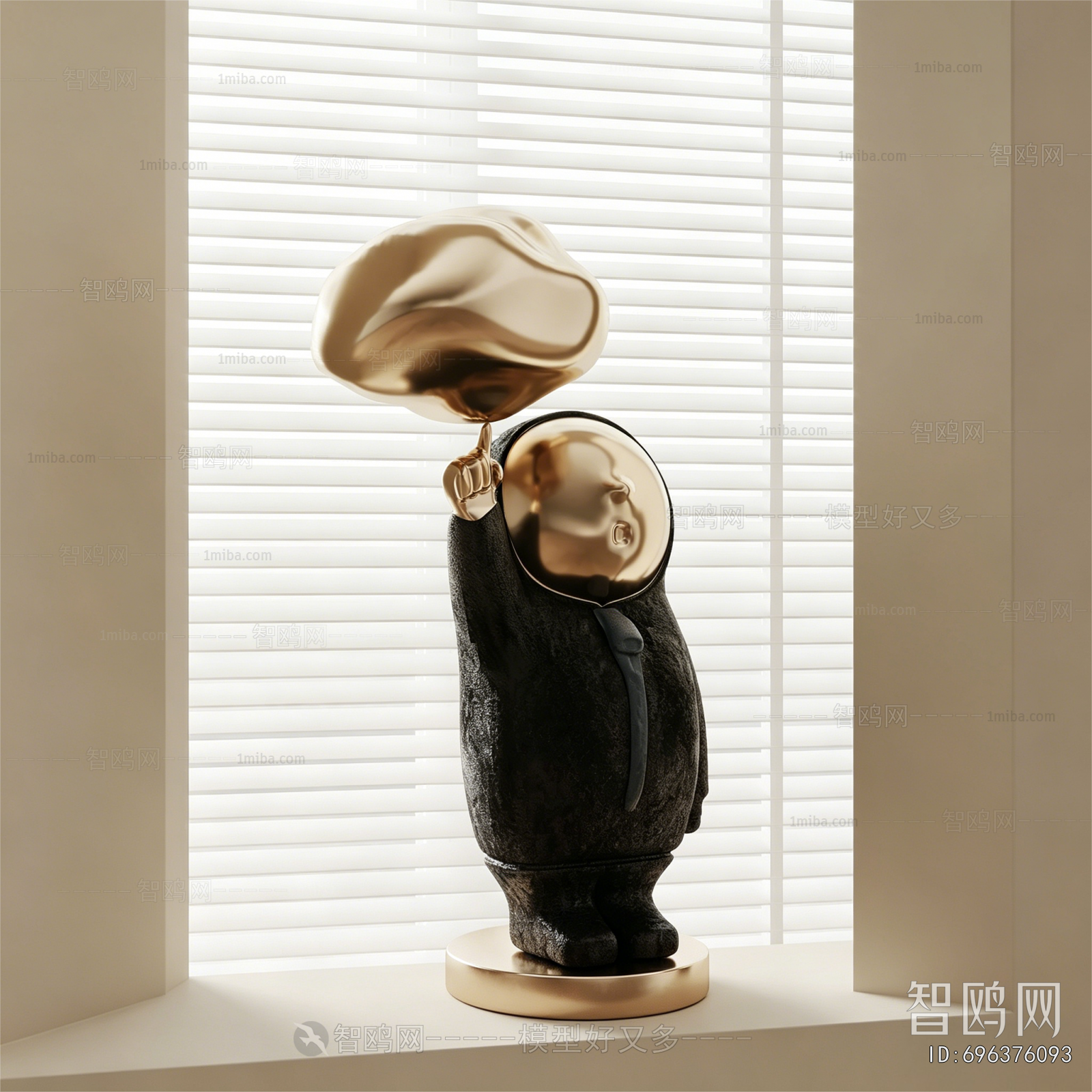 Modern Sculpture