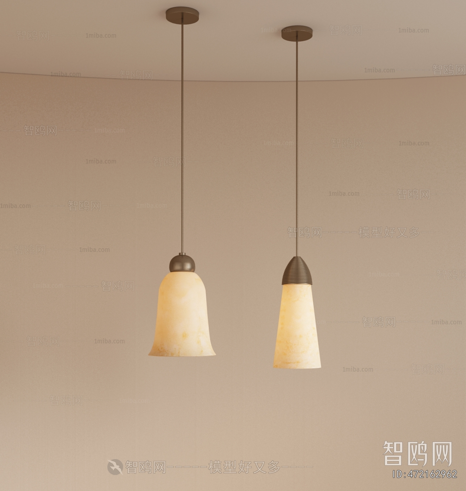 Modern Droplight