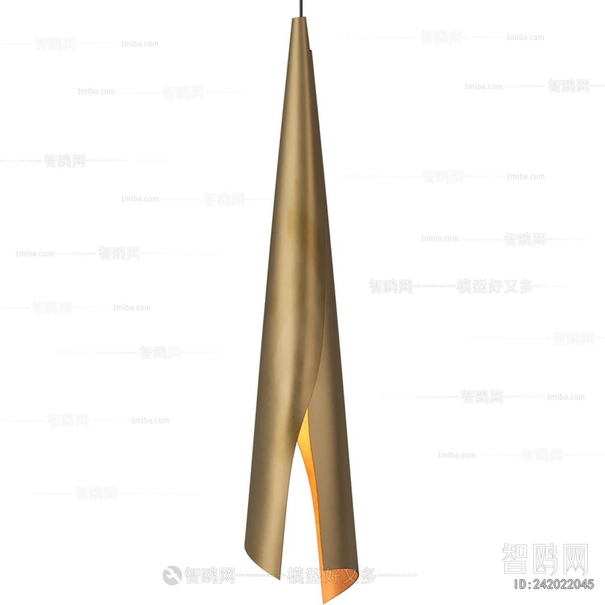 Modern Droplight