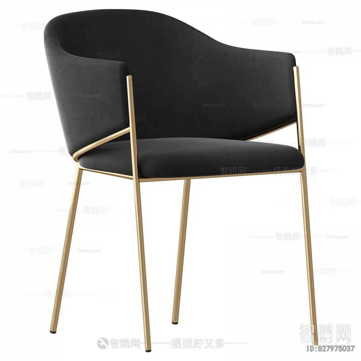 Modern Dining Chair