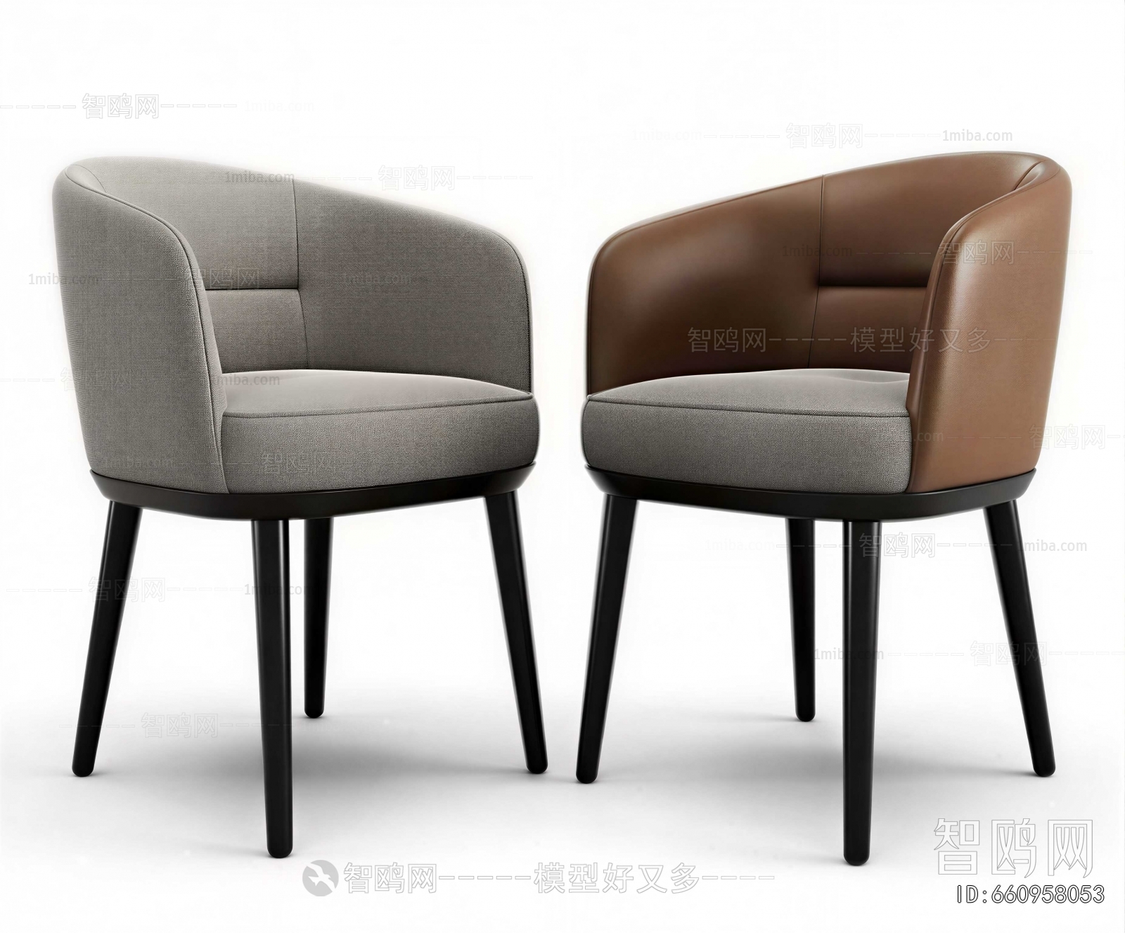 Modern Dining Chair