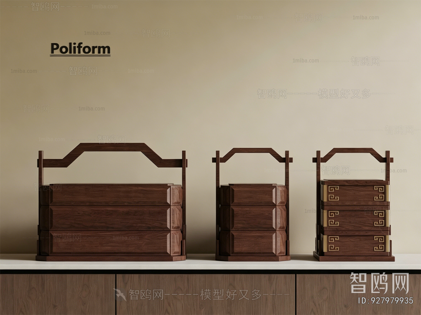 New Chinese Style Other