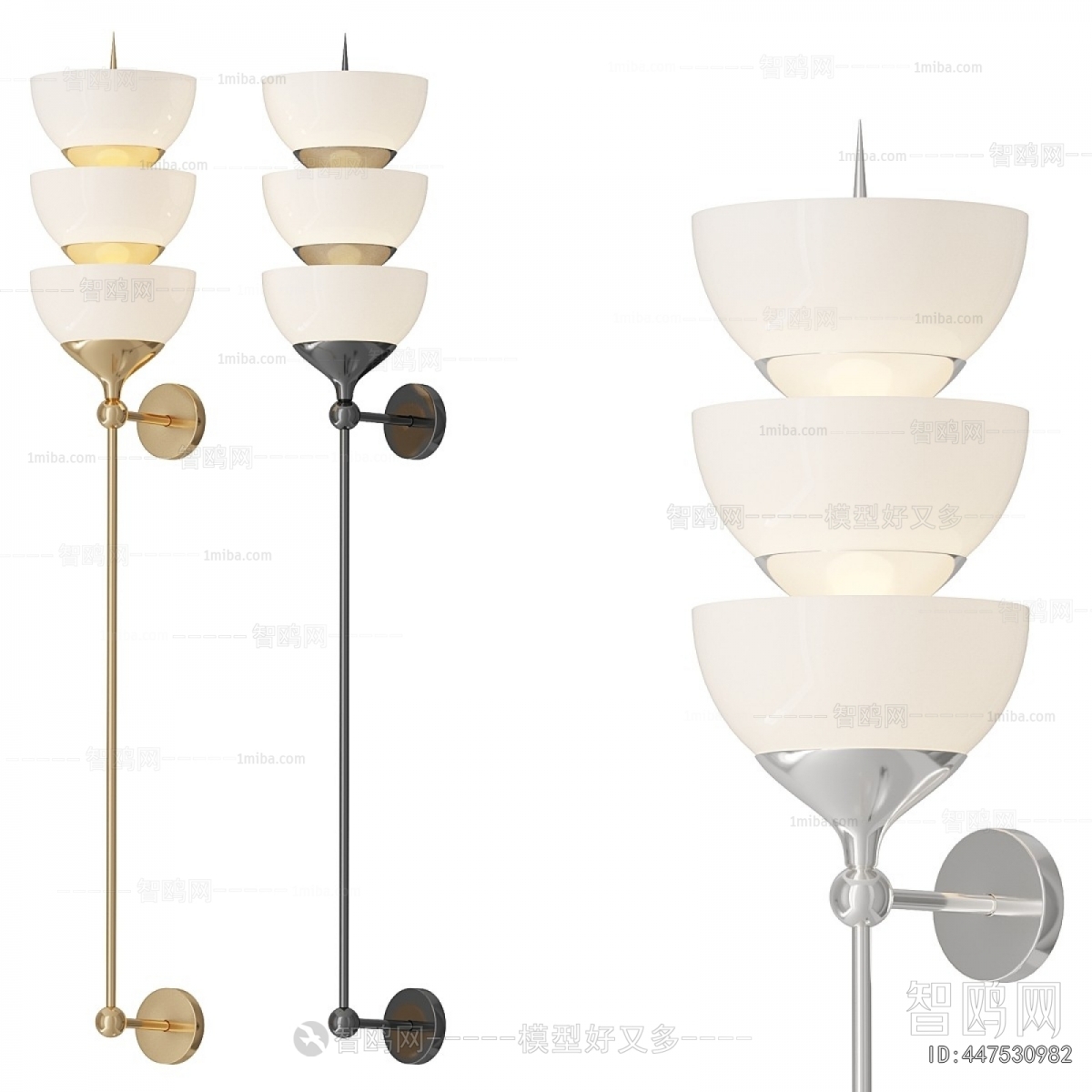 Modern Droplight