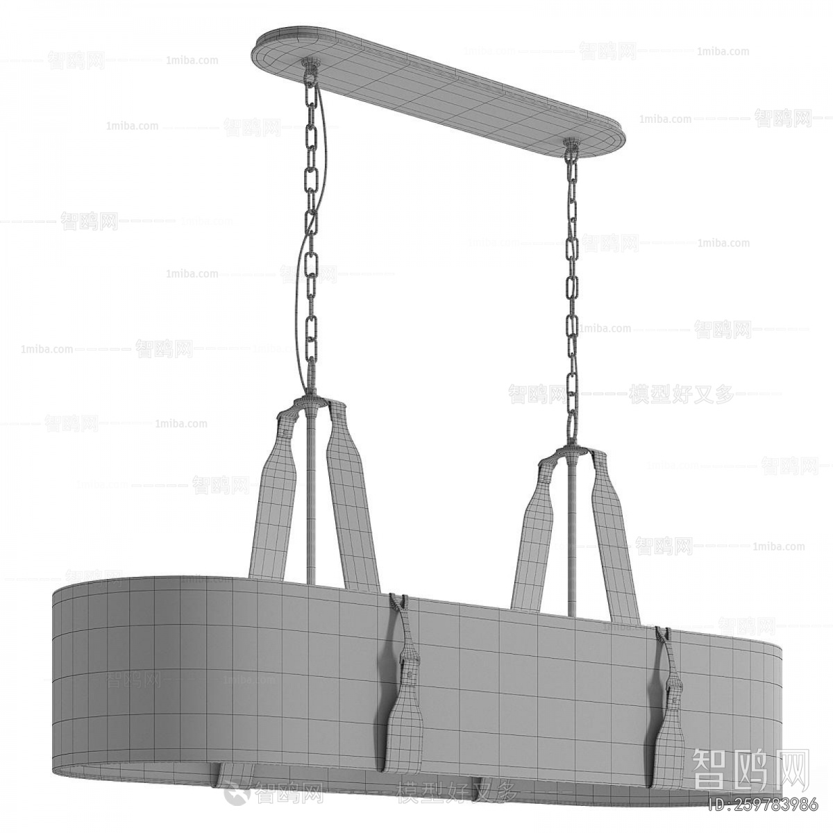 Modern Droplight