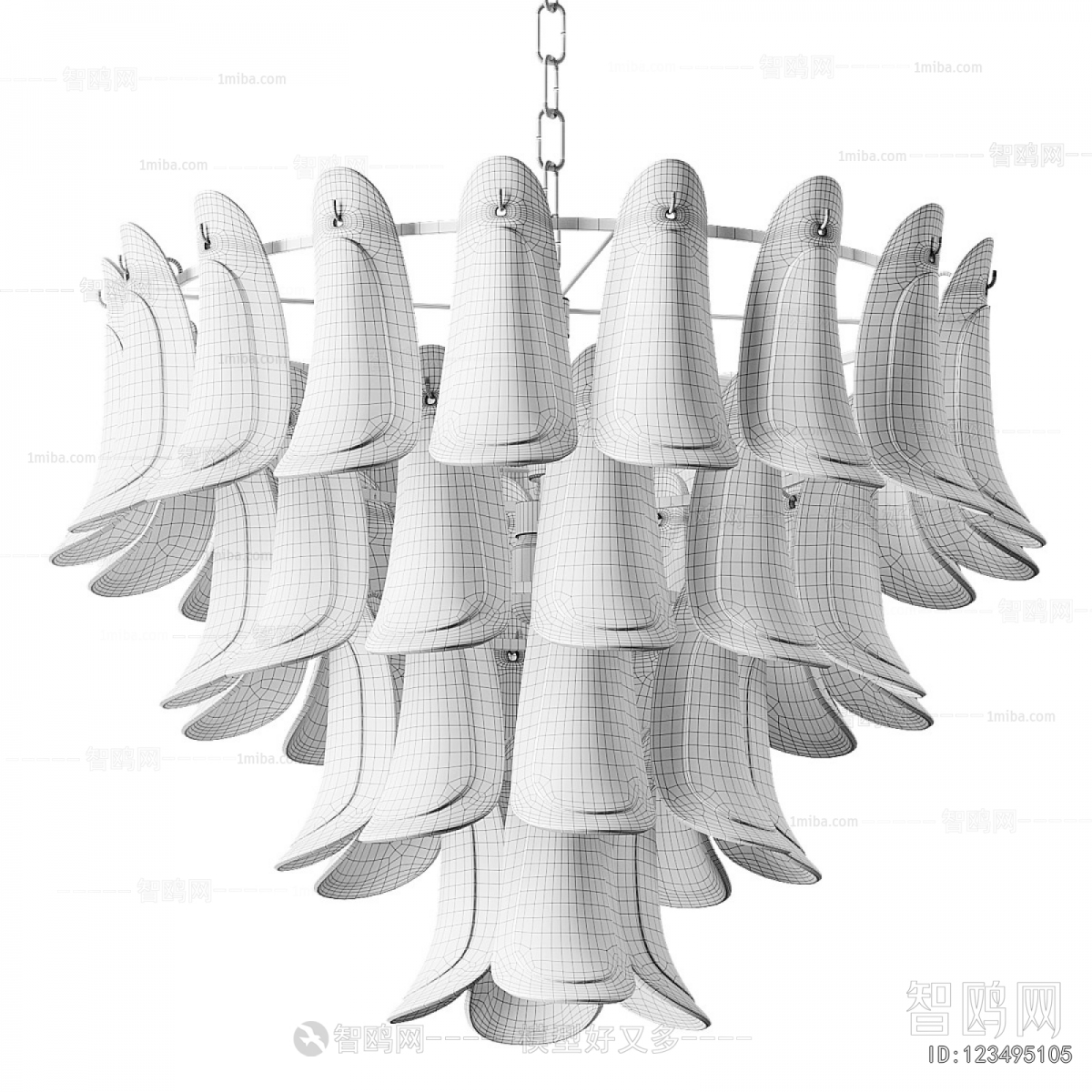 Modern Droplight
