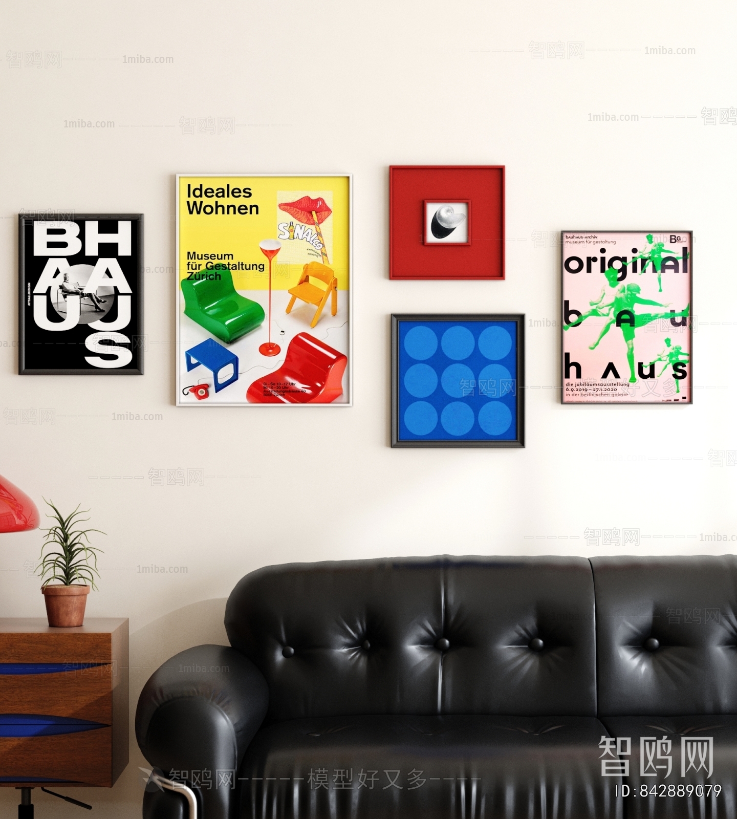 Modern Painting