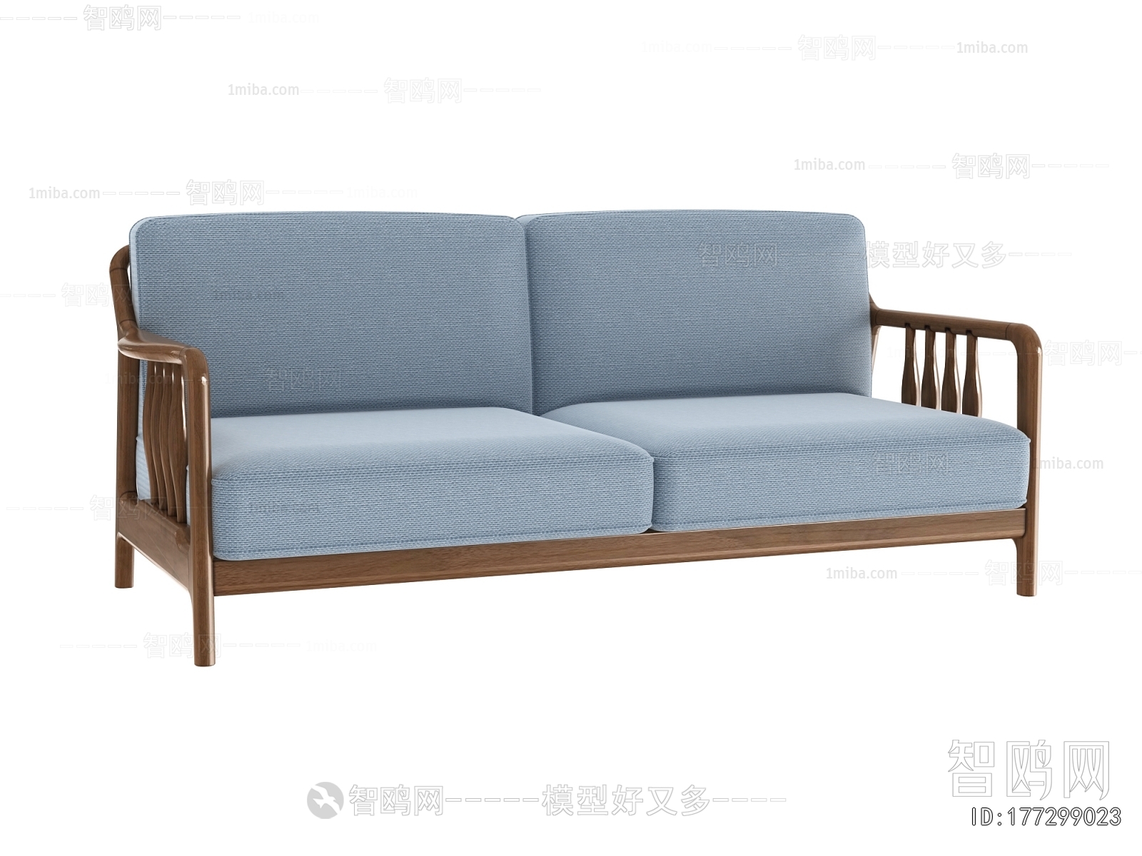 Modern A Sofa For Two