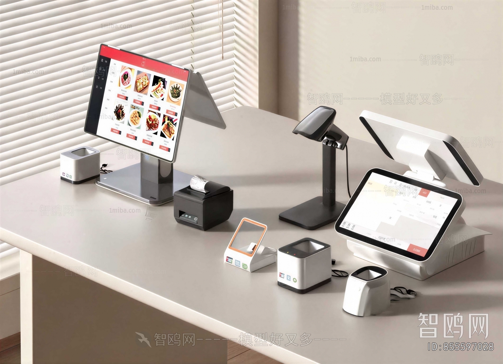 Modern Computer/Computer Screen