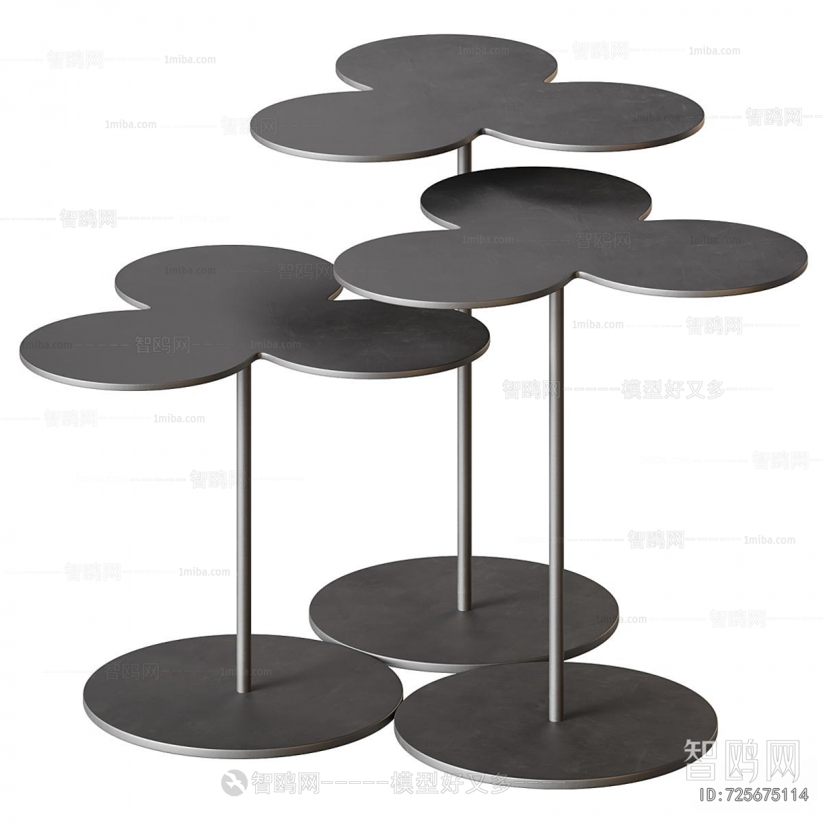 Modern Side Table/corner Table