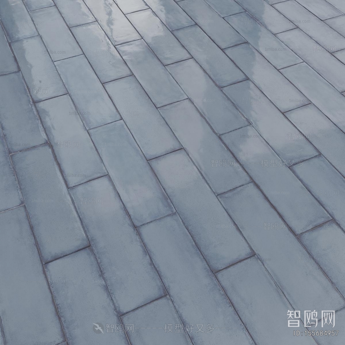 Modern Wall/floor/ceiling