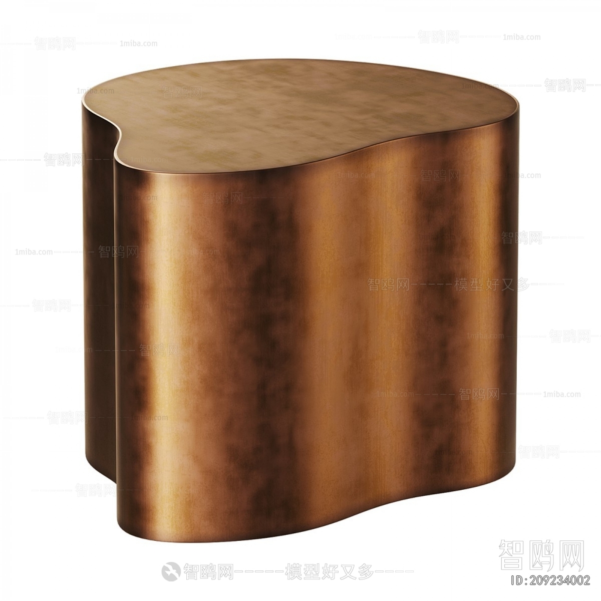 Modern Side Table/corner Table