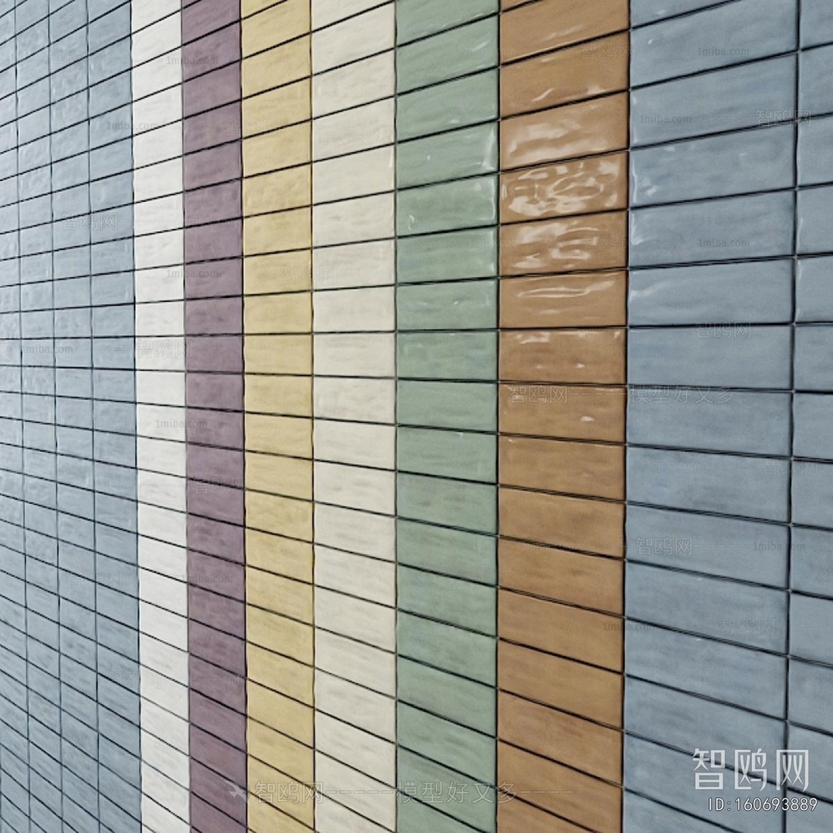 Modern Wall/floor/ceiling