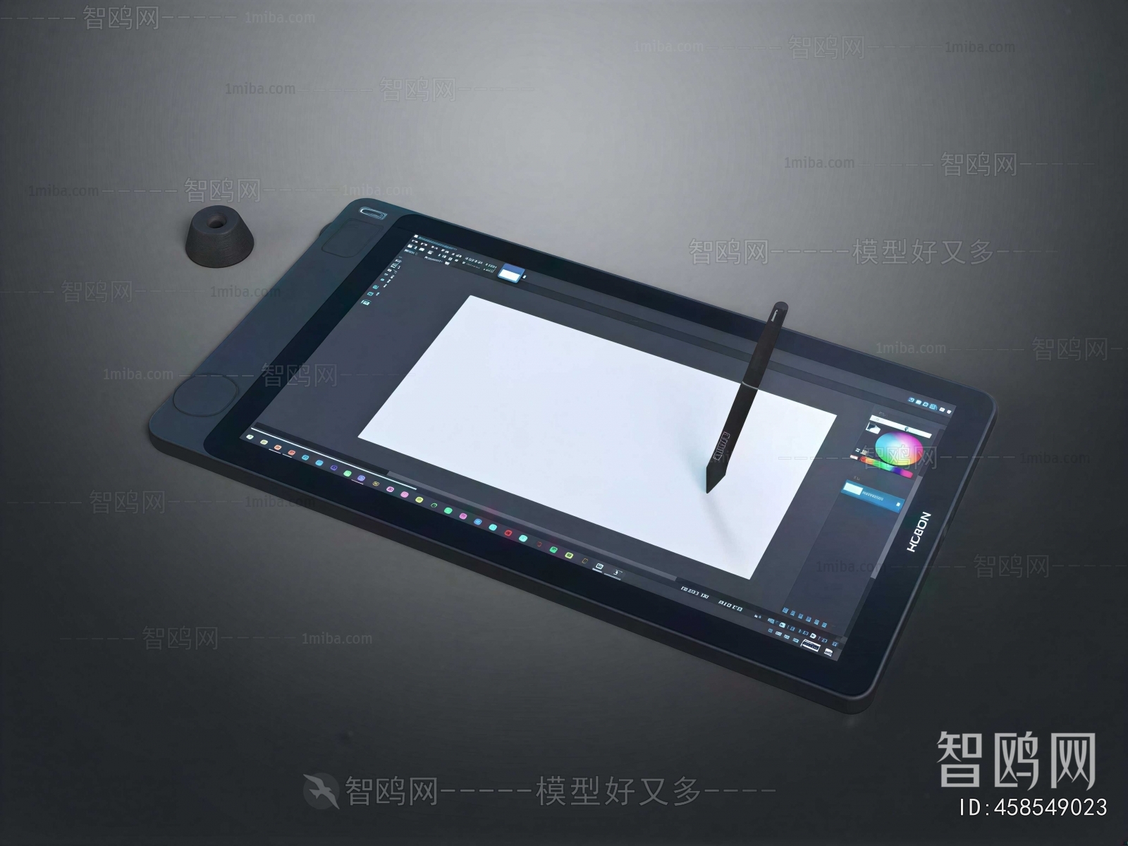 Modern Digital Products