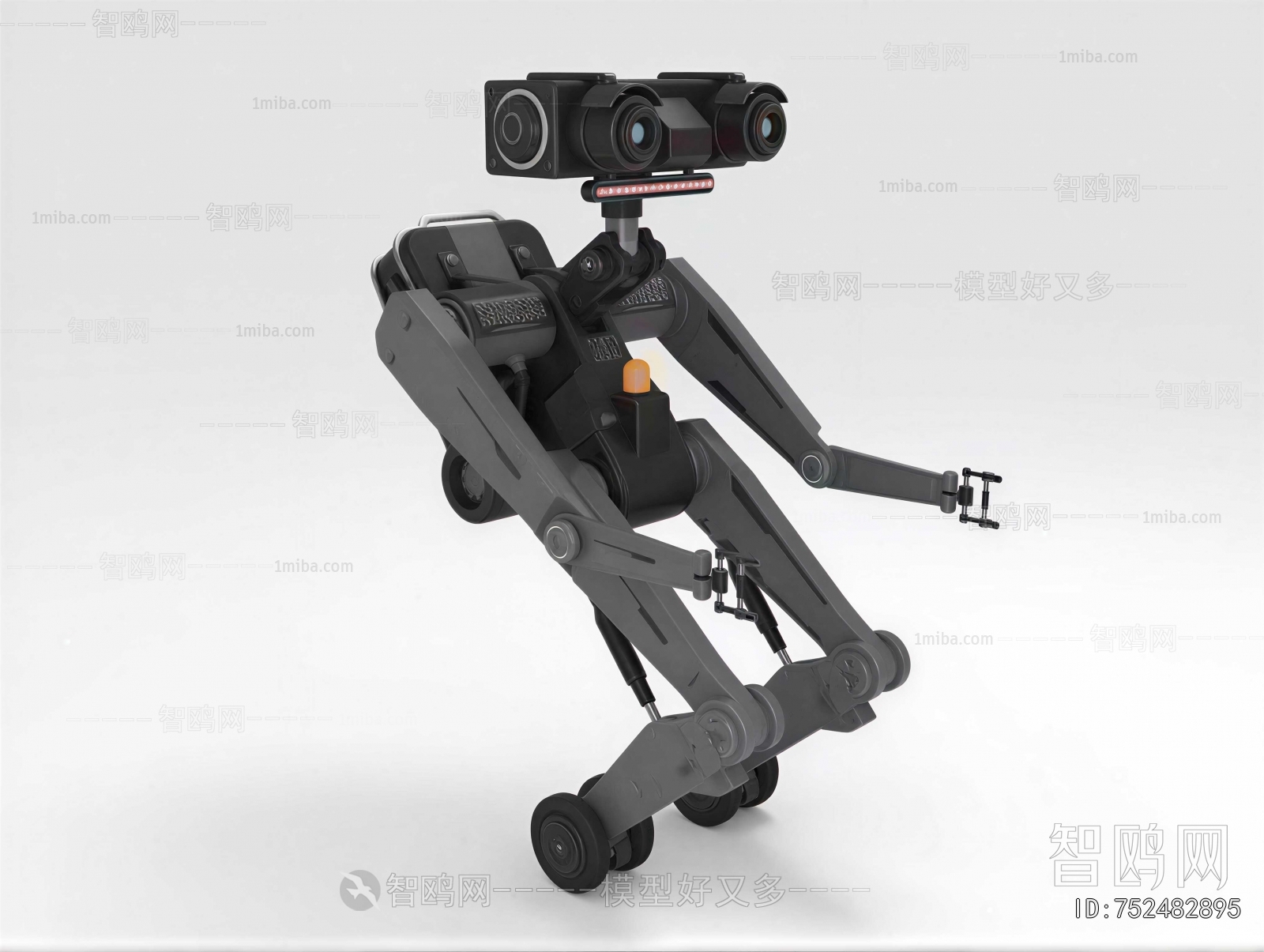 Modern Robot