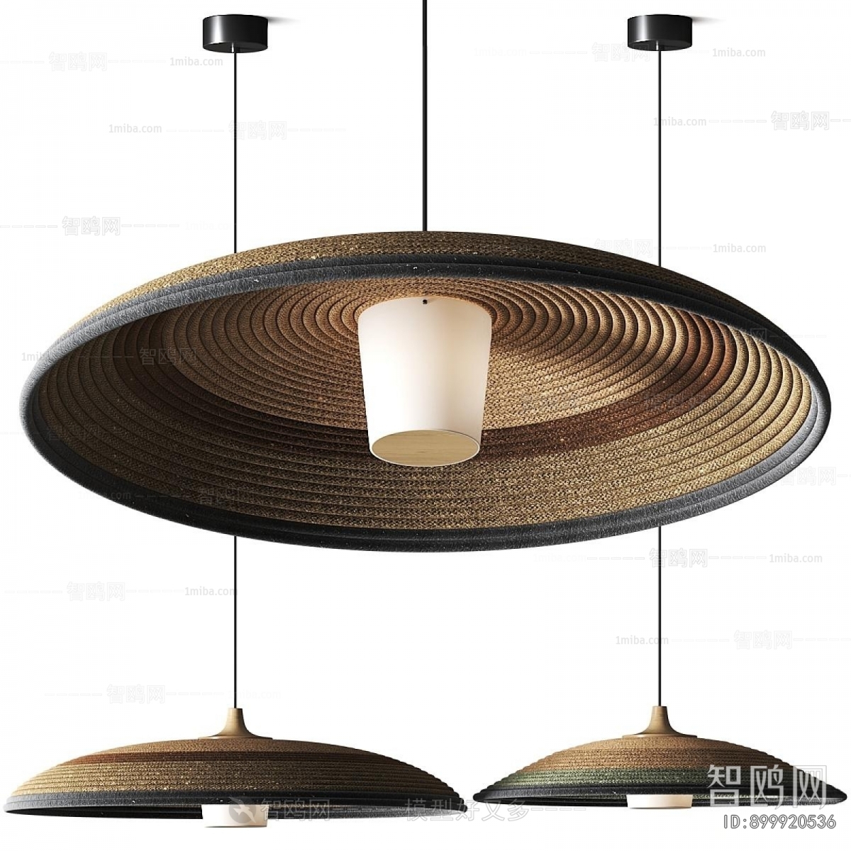 Modern Droplight