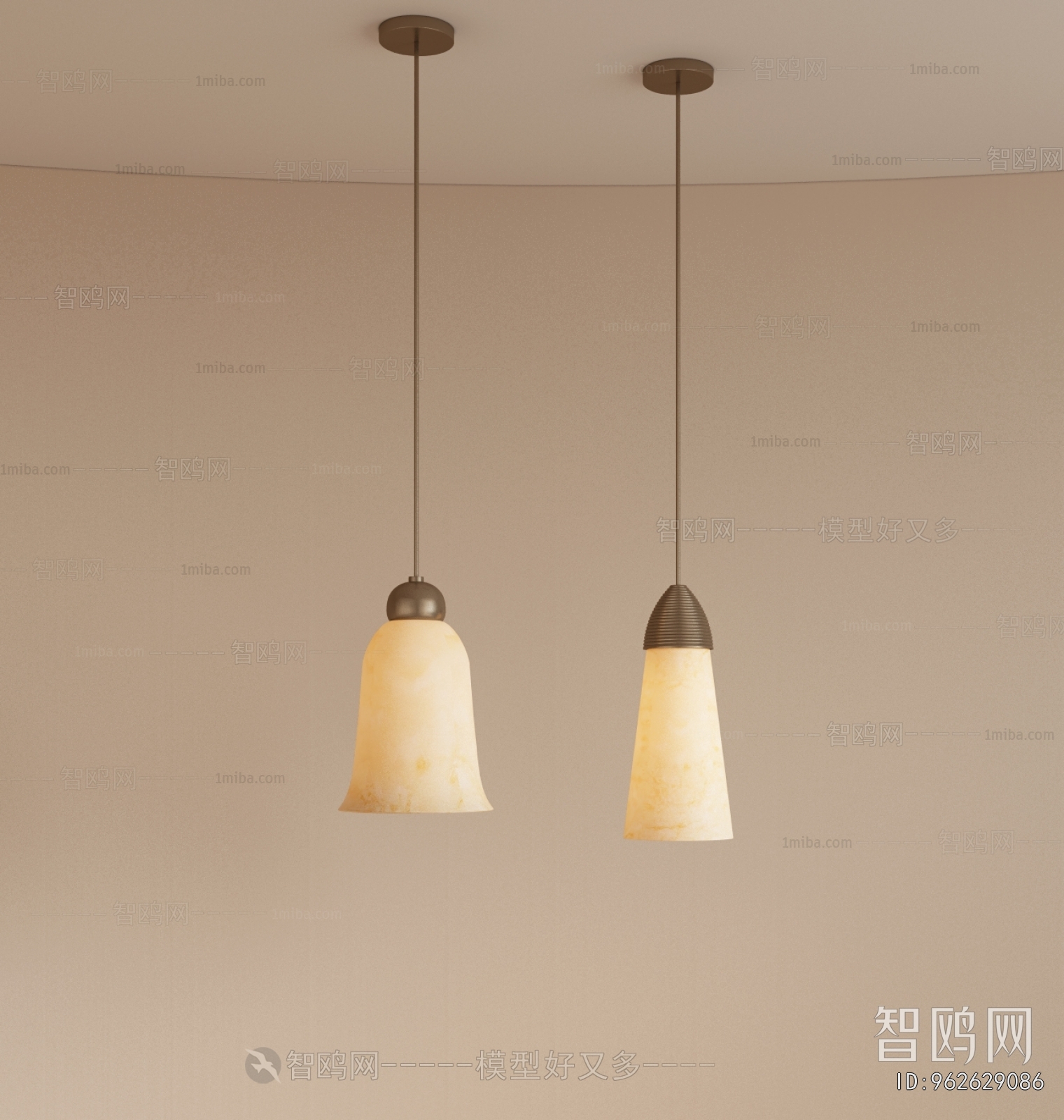 Modern Droplight