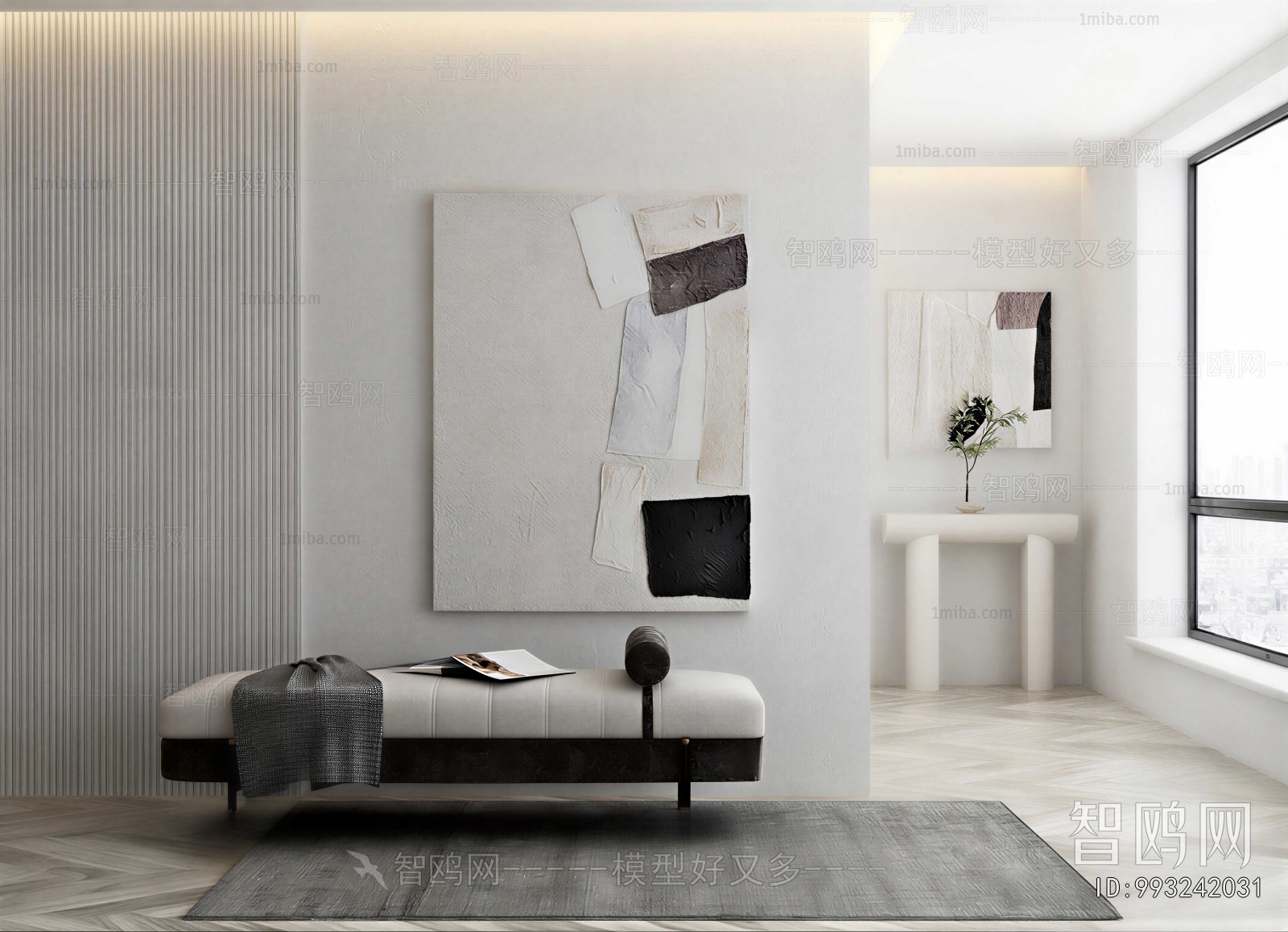 Modern Painting