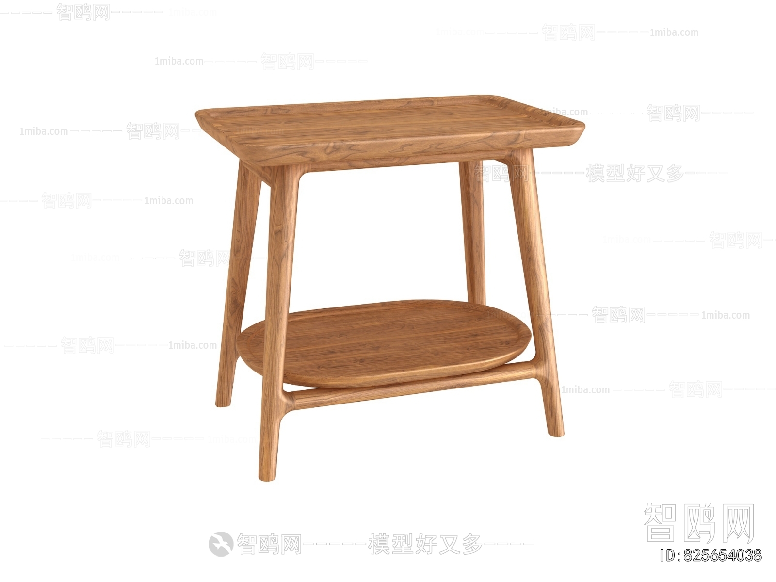 Modern Side Table/corner Table