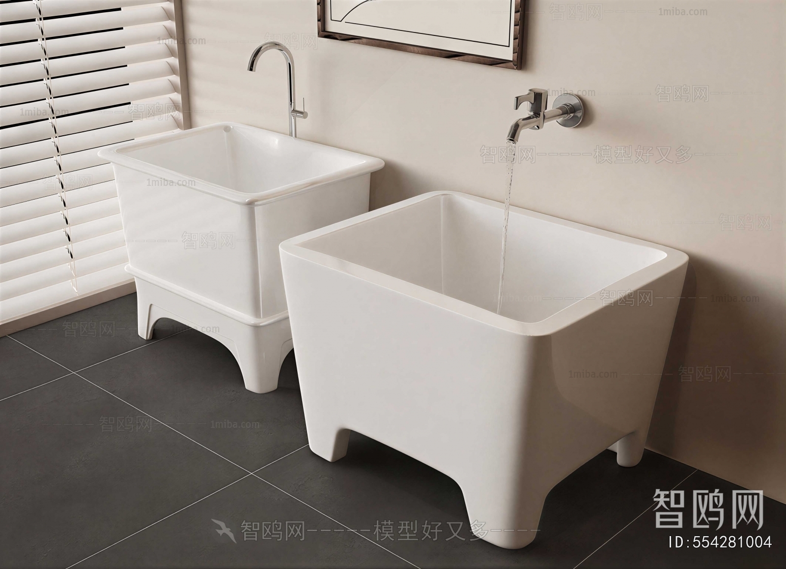 Modern Basin