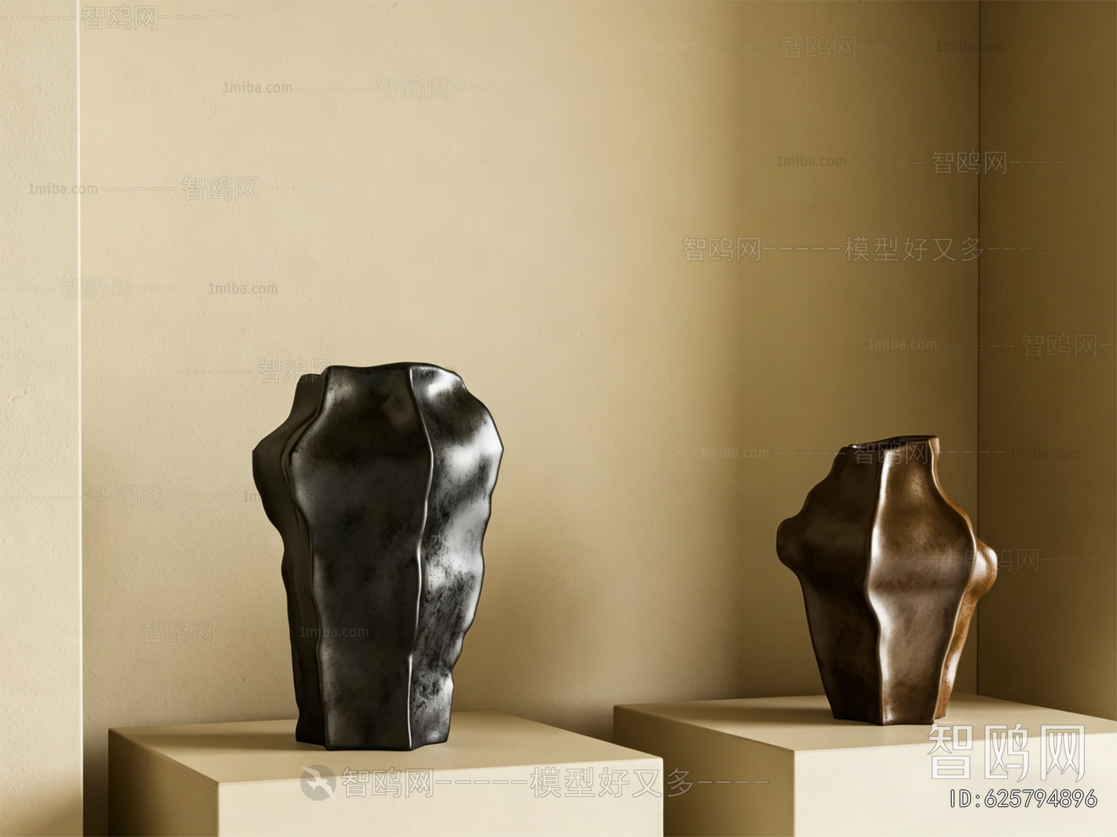 Modern Sculpture