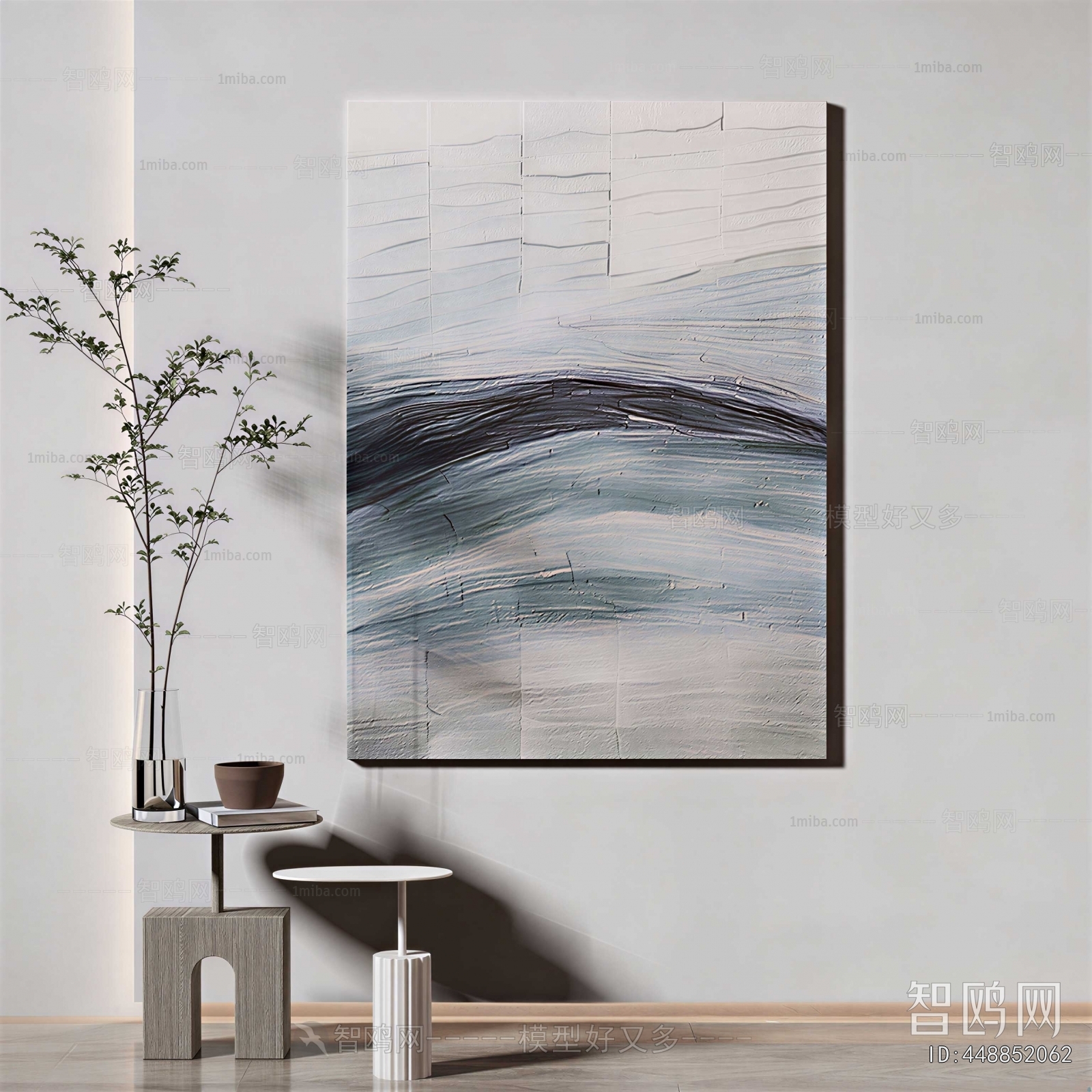 Modern Painting