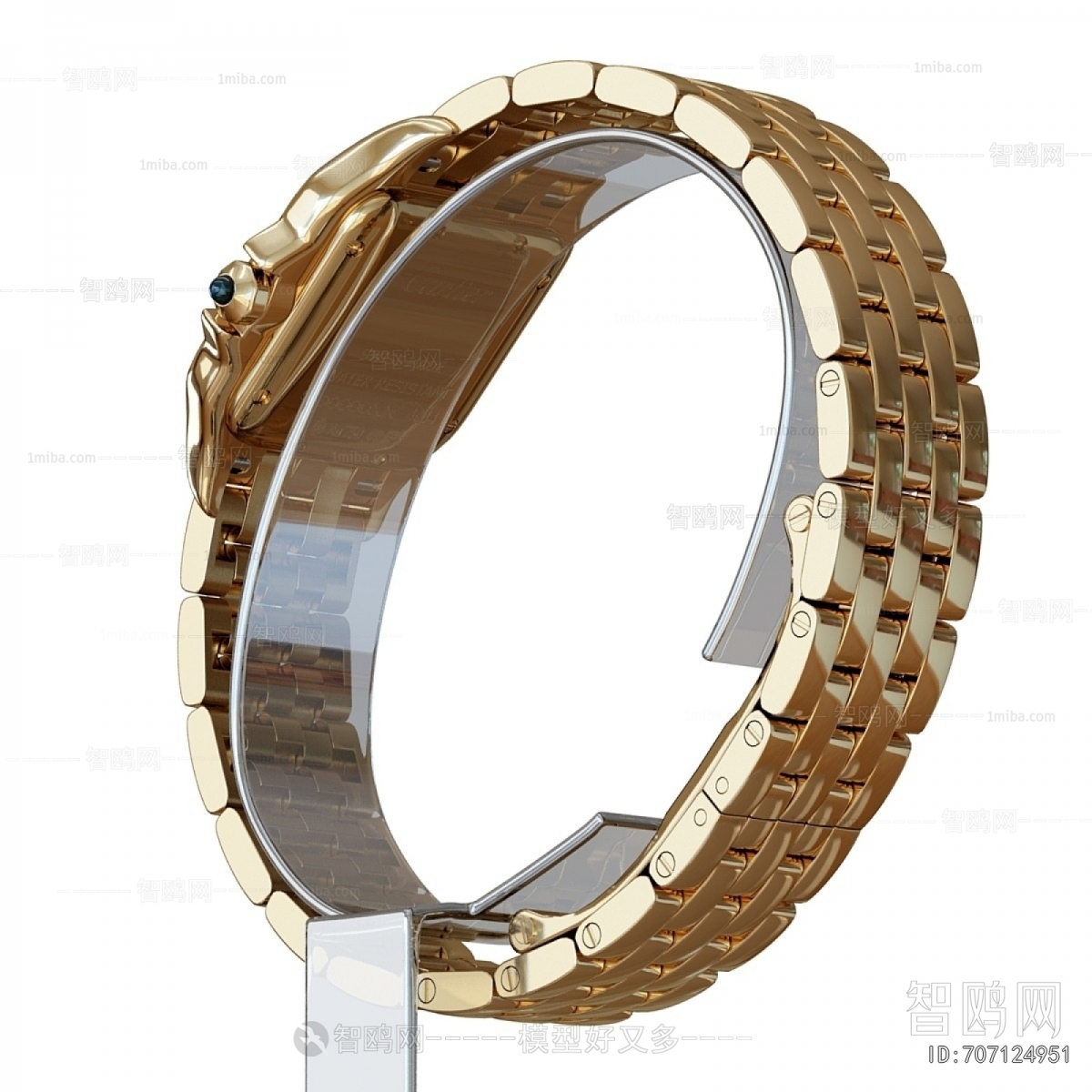 Modern Clocks And Watches