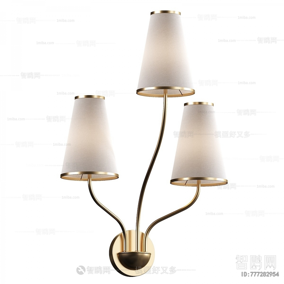 Modern Wall Lamp