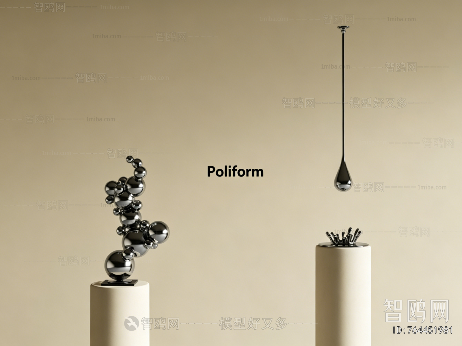 Modern Sculpture