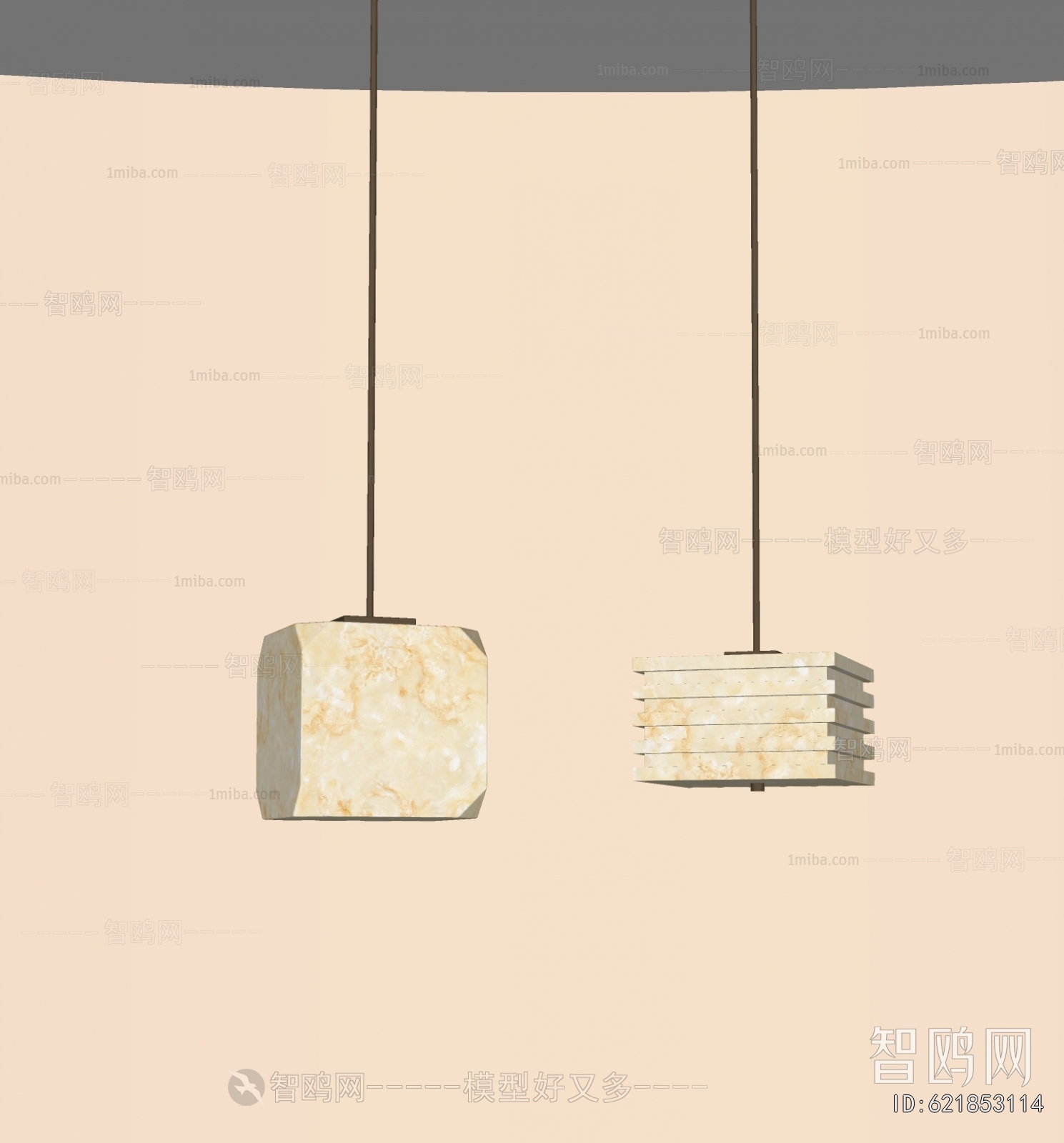 Modern Droplight