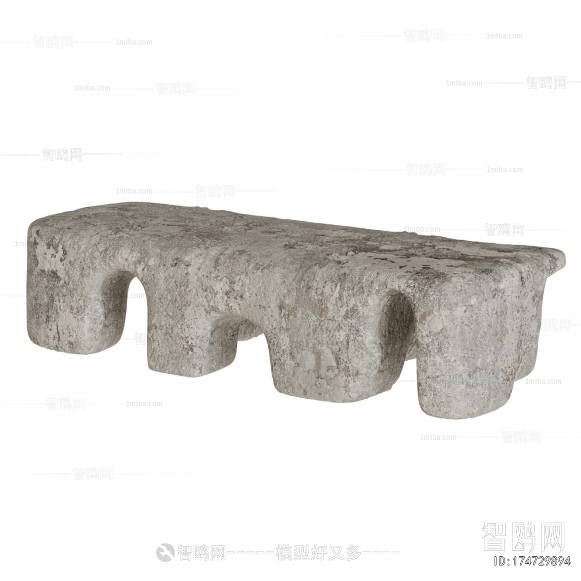 Modern Stool